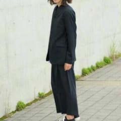 エトセンス セットアップ 16ssのサムネイル