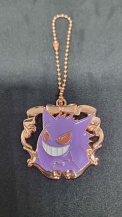 ポケモン一番くじ　アクセサリーチャームのサムネイル