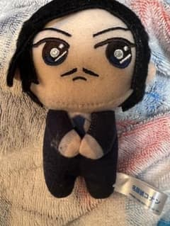名探偵コナン ぴょこともマスコット 諸伏高明 - メルカリ