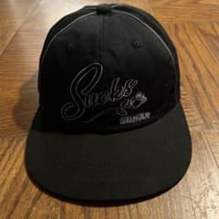 HELLRAZOR Sucks キャップ ブラックのサムネイル