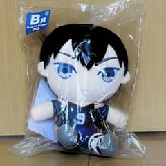 ハイキュー‼︎ ぬいもっち　影山飛雄のサムネイル