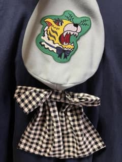 ♡HEYHEY オーダーベレー帽♡のサムネイル