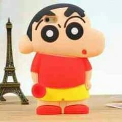 iPhone5☆クレヨンしんちゃんのサムネイル
