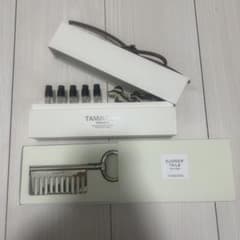 TAMBURINS タンバリンズ　ノベルティ　key coms セット TAMBURINS タンバリンズ ノベルティ key coms セット - メルカリ
