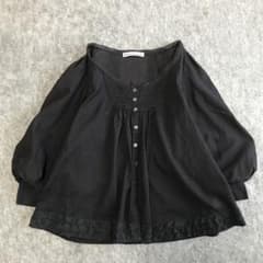 Bilitis dix-sept ans ビリティス　ブラウスのサムネイル