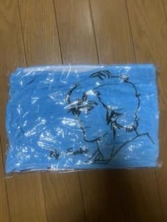 シティーハンター マフラータオル 未開封・未使用のサムネイル