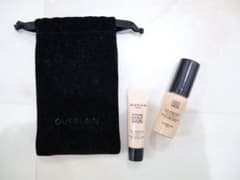 Guerlain パリュール ゴールド スキン サンプルセット【値下げしました】 - 4
