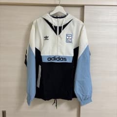 adidas have a good time ナイロンジャケット XLのサムネイル