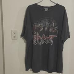 slipknot 古着のサムネイル