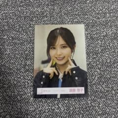 櫻坂46 遠藤理子 生写真 - 「 ランドリー 」 MV衣装 8種 櫻坂46 遠藤理子 生写真 コインランドリー MV衣装 ヨリ - メルカリ
