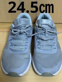 アンダーアーマーシューズ24.5㎝のサムネイル