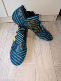 adidas NEMEZIZ 17+ 360 AGILITY SG（取り換え式）のサムネイル