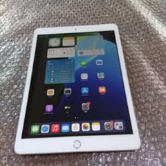 iPad 第7世代 MW752J/A 管理ナンバー3116 - メルカリ