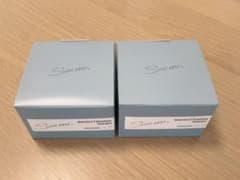 ⭐︎新品未使用⭐︎SHIKARI シカリ 洗顔2個セットのサムネイル