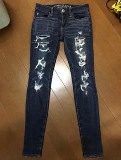アメリカンイーグルデニムのサムネイル