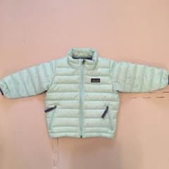 中古 パタゴニア 12M ベビーのサムネイル
