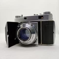 整備済完動品】Retina Ⅱ#014(Xenon) - メルカリ