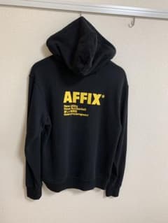 AFFIX パーカーのサムネイル