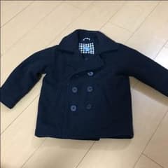 ももりん様 専用 GAP kids コートのサムネイル