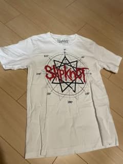 Tシャツ slipknotのサムネイル