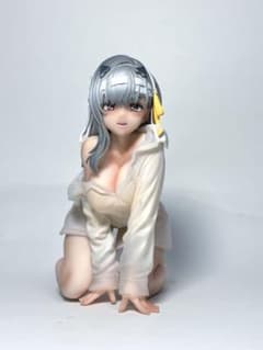 대*사와님 누드루 스토퍼 피겨 모다니아 NIKKE 승리의 여신 니케