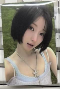 BABYMONSTER アサ　Asa 台北　ポップアップ　買い上げ　トレカ babymonster psycho 台北ポップアップ 買い上げ トレカ アサ - メルカリ