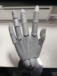 壽屋(KOTOBUKIYA)ARTISTSUPPORTITEM ハンドモデルLのサムネイル