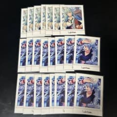 あんスタ 日々樹渉 ぱしゃこれ まとめ売り - メルカリ