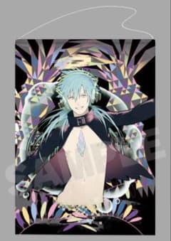 DRAMAtical Murder ドラマティカルマーダー タペストリー 蒼葉 - メルカリ