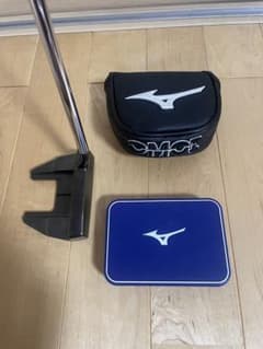 MIZUNO M.CRAFT OMOI 06 パターのサムネイル