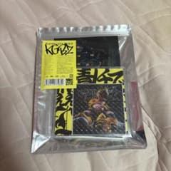 KAMIGATA BOYZ 無責任でええじゃないか