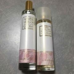 【新品未使用】ラリン ボディオイルandボディミストのサムネイル