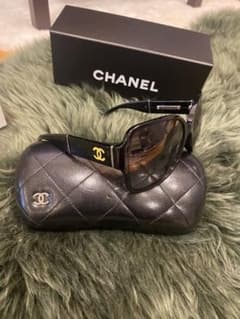 CHANEL サングラスのサムネイル