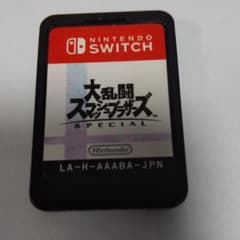 大乱闘スマッシュブラザーズ SPECIALのサムネイル