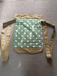 おんぶもっこ  ベージュのサムネイル
