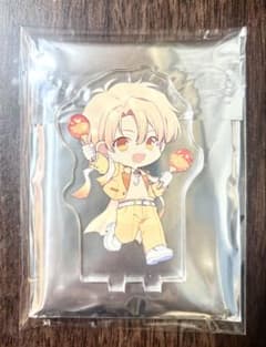 アニメイトカフェ　アニカフェ 和泉三月 ルミナス アクリルスタンドのサムネイル