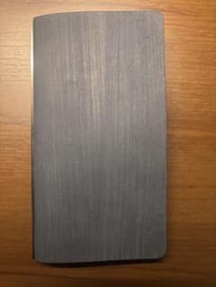 PLOTTER Narrow Size Horsehair II Navy
