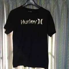 Hurley Tシャツ 黒のサムネイル