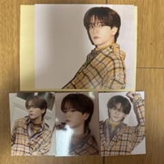 FANTASTICS フォトカードセット 中島颯太 ずっとずっと トレカ - メルカリ