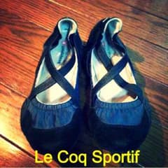 le coq sportif 23.5JPNのサムネイル
