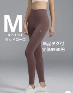 XP9156T V-UP 3D PLUS レギンス xexymix - メルカリ