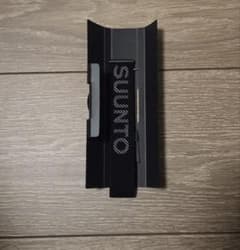 Suunto 22mm ナイロンバンド M/L All Brackのサムネイル