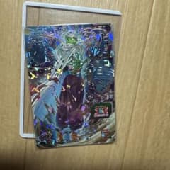未開封 ピッコロ abs-22 スーパードラゴンボールヒーローズ - メルカリ