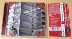 Rodrigo y Gabriela Our Home SICX-224のサムネイル