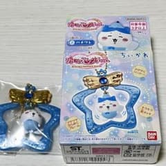 ちいかわ ジュエリースイングチャーム ハチワレのサムネイル