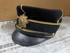 日本軍 陸軍中尉正帽 実物 大礼服 軍帽 陸軍 軍服 旧軍 日本軍 陸軍中尉正帽 実物 大礼服 軍帽 陸軍 軍服 旧軍 - メルカリ