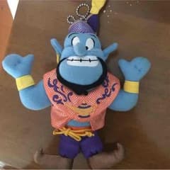 ディズニー ジーニー ぬいぐるみのサムネイル