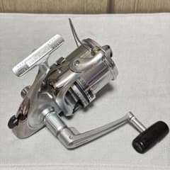 【美品】シマノ 03 パワーエアロ TYPE3 （3号仕様）のサムネイル