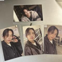 SEVENTEEN FML ジョンハン タワレコ特典 UMS特典 セット - メルカリ