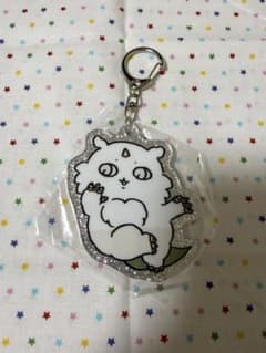 ちいかわ あのこ アクリルキーホルダー